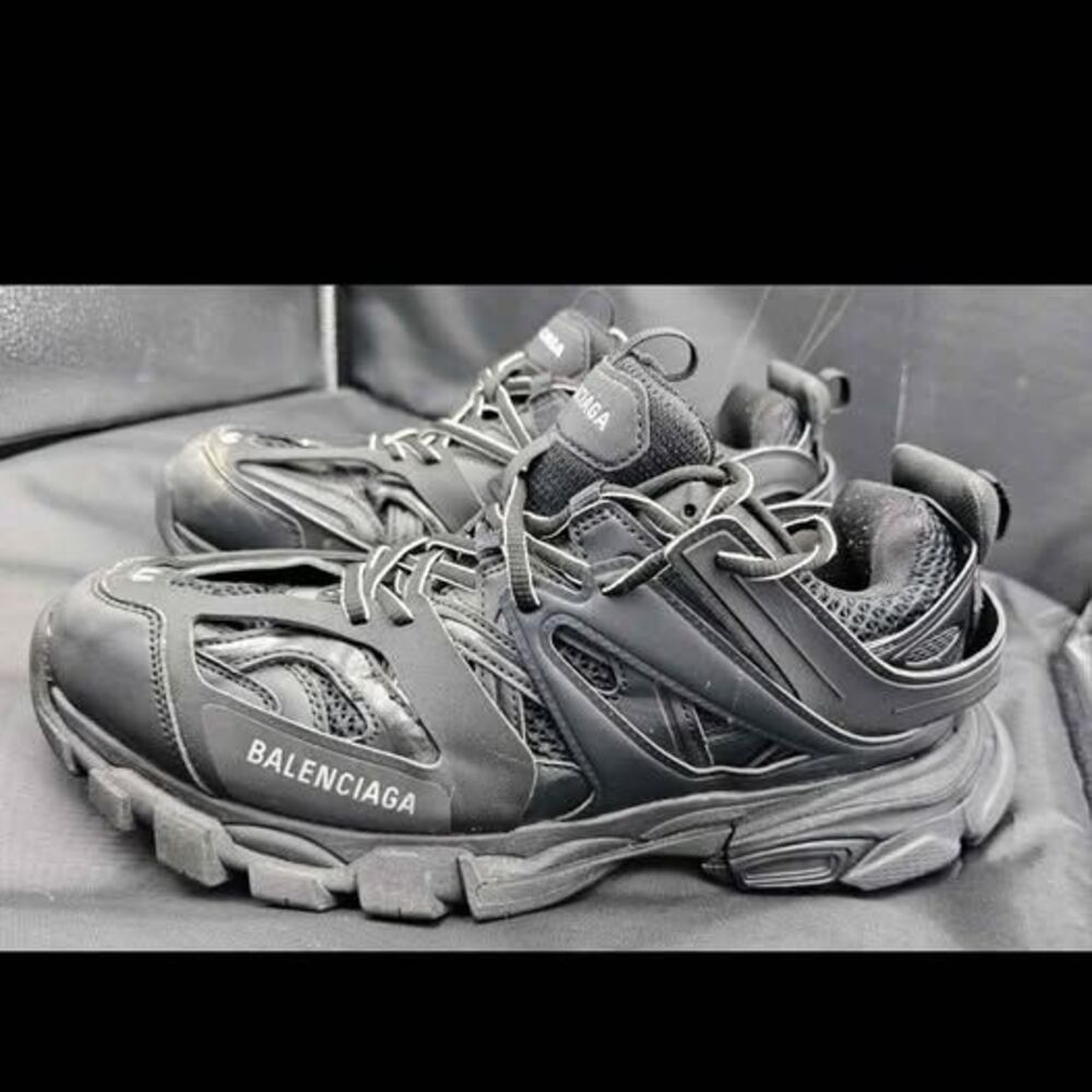 Balenciaga Track Sneakers
